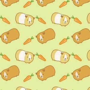 Meet your Posher, Kerrick